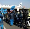 French aviation unions file notice for five-day national strike over Toussaint holidays